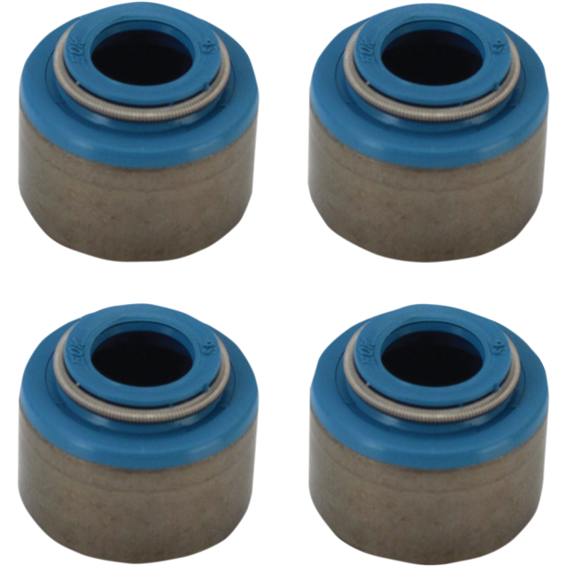 Seal, Valve Guide, 1984-2004 bt, 1986-2003 xl, 4 Pack