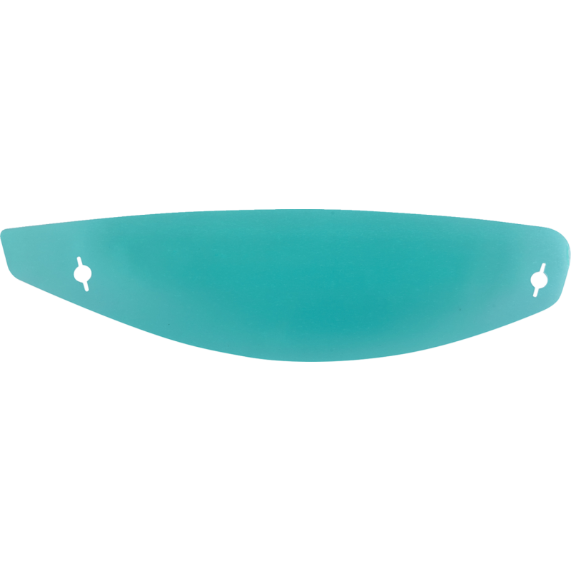AFHS-01 SHIELD TEAR OFF SET(3) - TRANSPARENT
