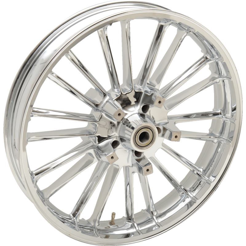 CAST 3D ATLANTIC FRONT CHRM 21 ABS W/WO TPMS 08-22 FL