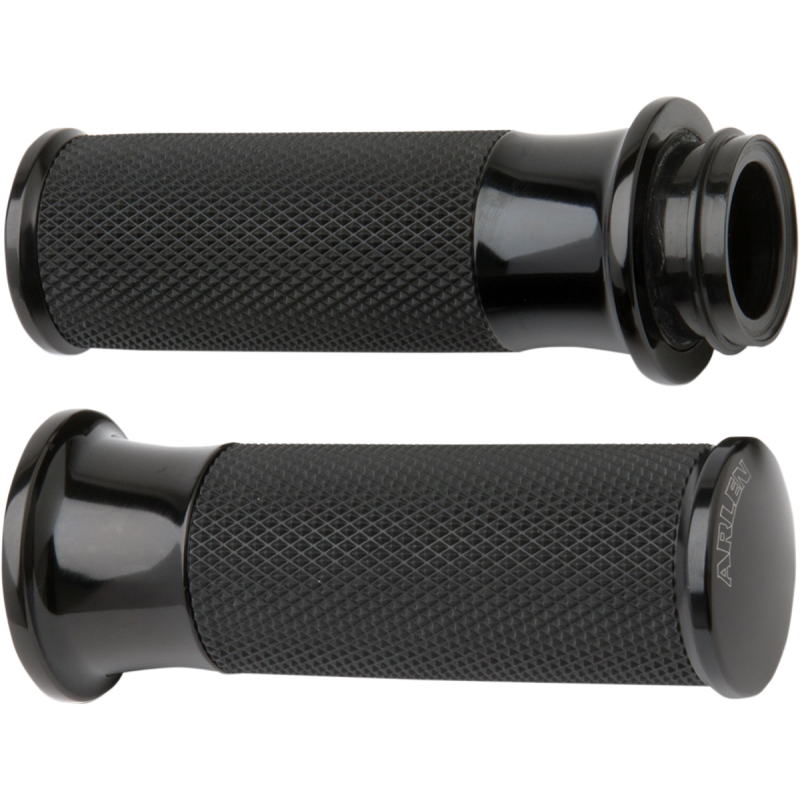 GRIPS SMOOTHIE H-D FBW LONG BLK