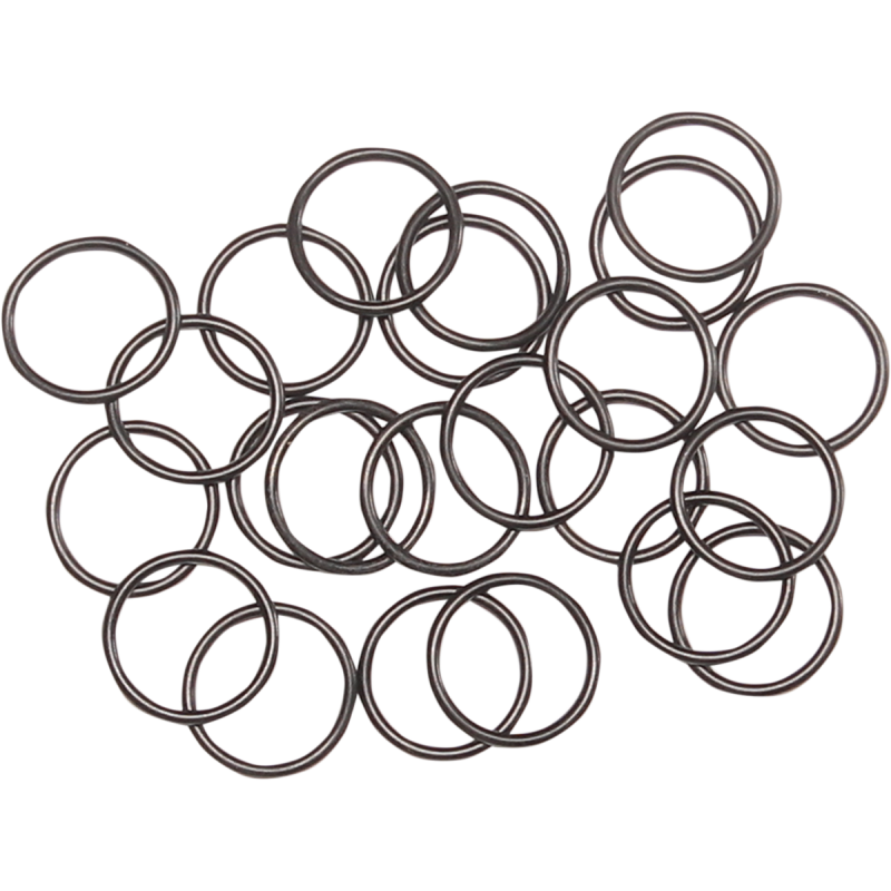 90-99 DIPSTOCK COVER ORING UPPER 25PK