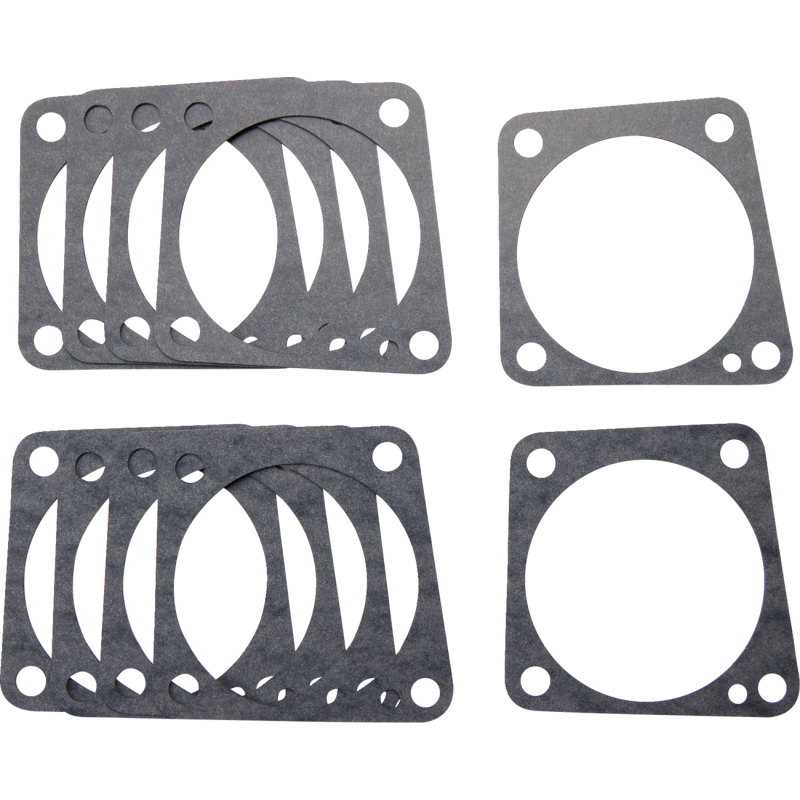 48-91 REAR B/T TAPPET BLOCK GASK .031(10)