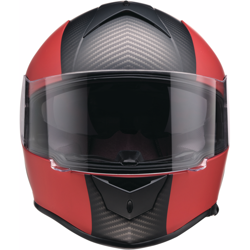 WARRANT CARBON RED SM