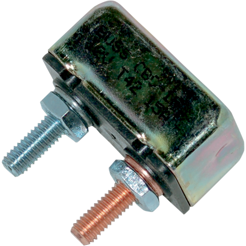 15AMP UNIVERSAL CIRCUIT BREAKER EA