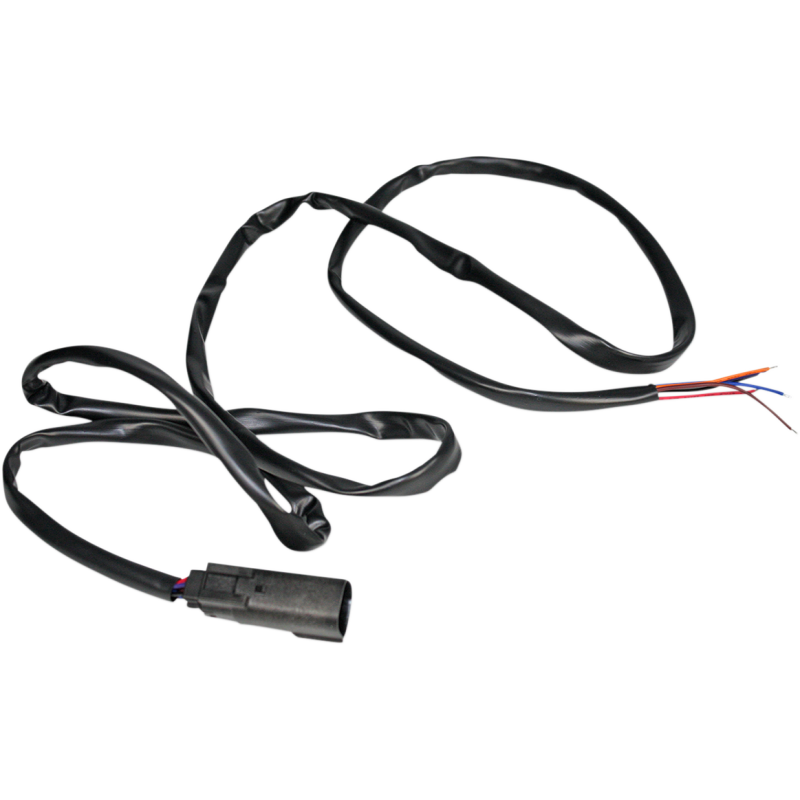 HARNESS QUICK DISC