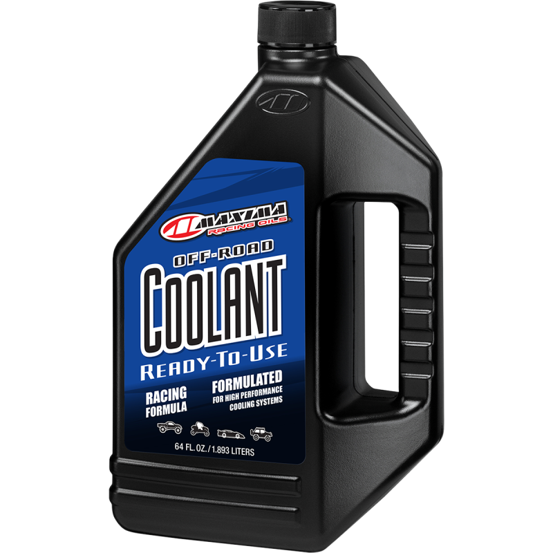 MAXIMA OFFROAD COOLANT 1.89L