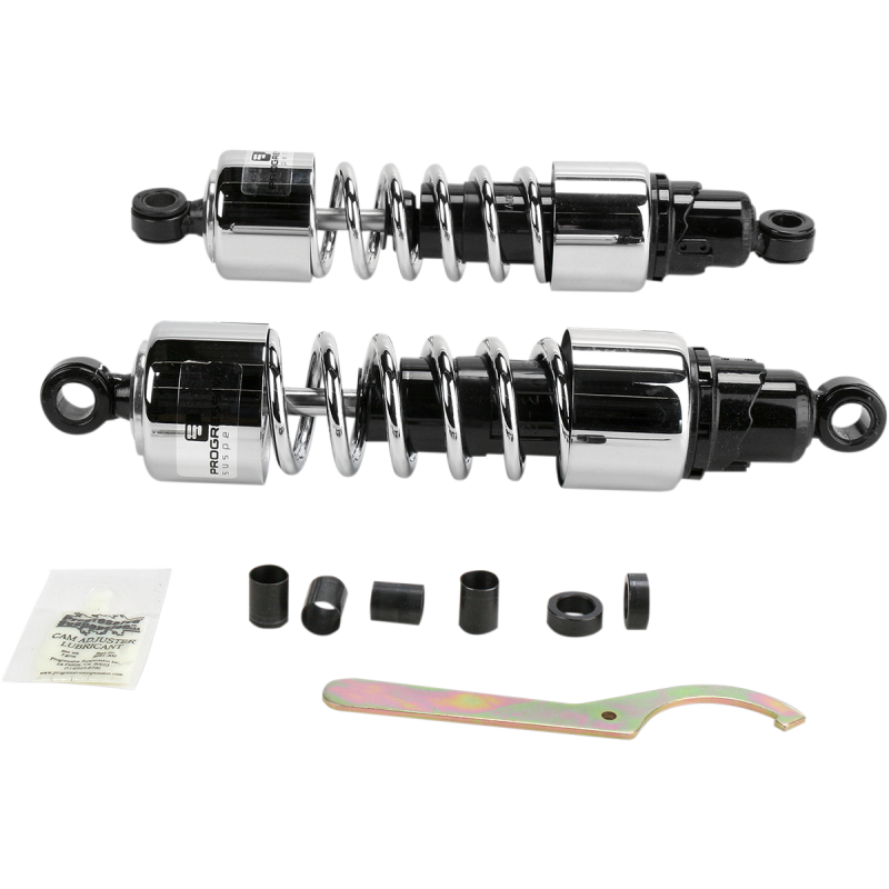 12" HD 412 SERIES SHOCKS