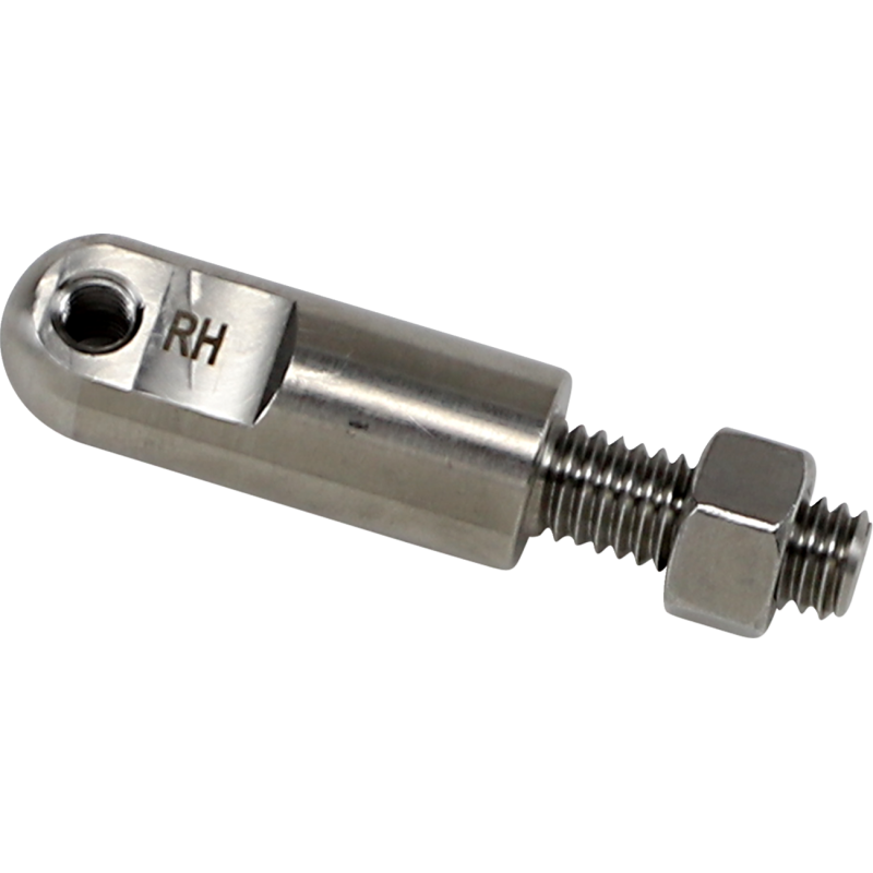 REPLACEMENT ICE SCRATCHER END - RIGHT