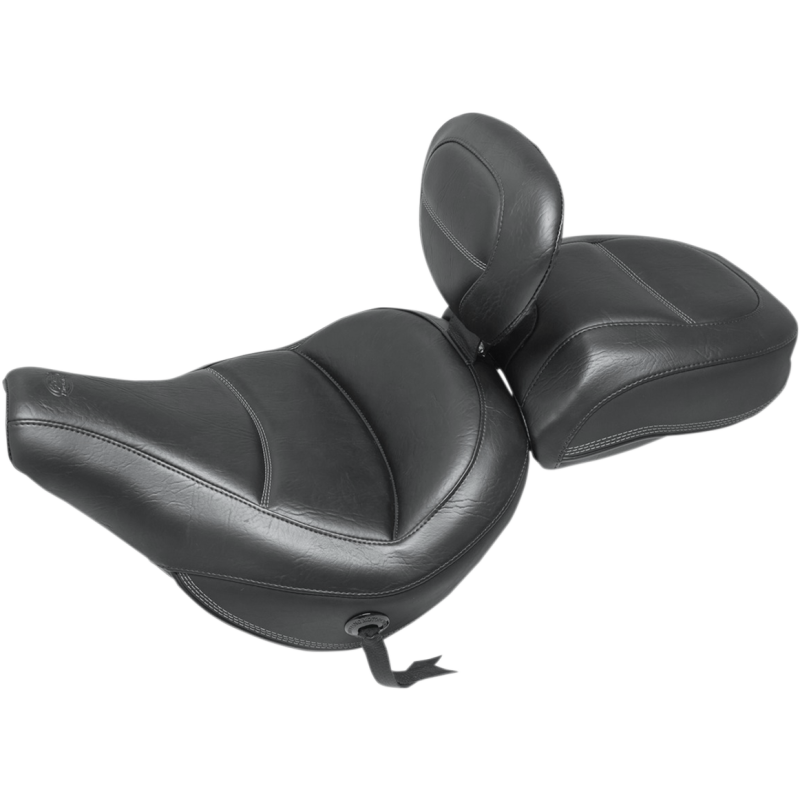 SEAT REAR MX TOUR FLHC 18