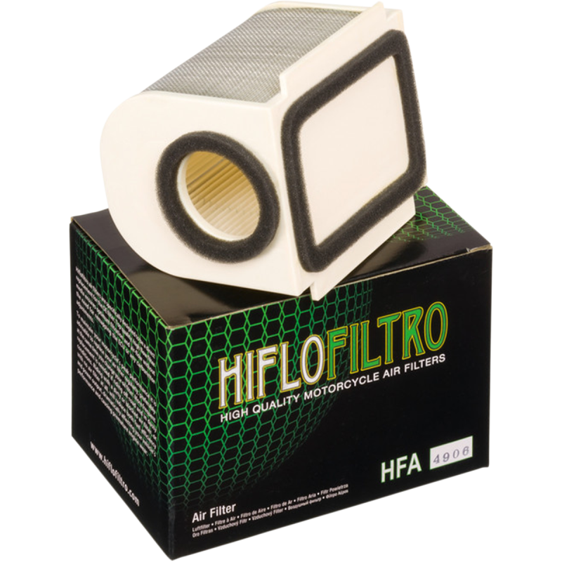 FILTERAIR HIFLOFILTRO YAM