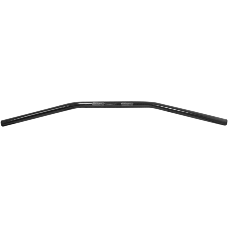 H/BAR DRAG C BLACK