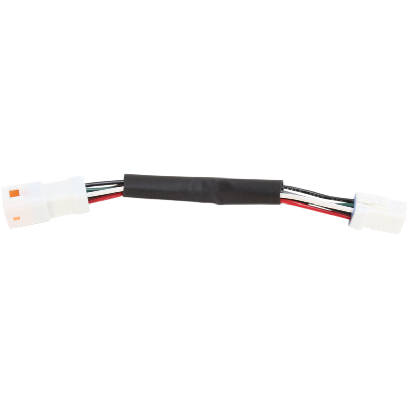 16-17 HD 4" TBW HARNESS