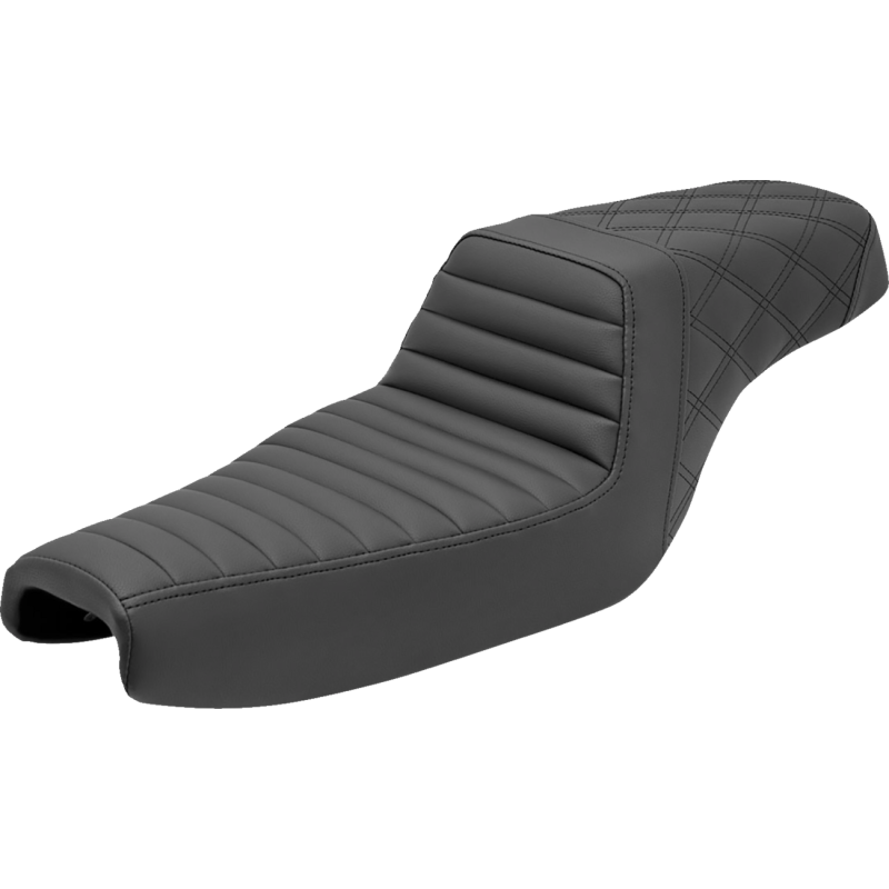 SEAT STEPUP TR & LS BLCK