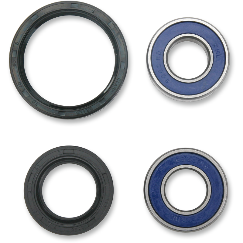25-1080 WHEEL BEARING & SEAL KIT