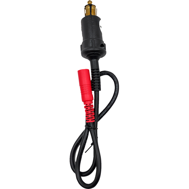 PLUG ACCESSORY 12V