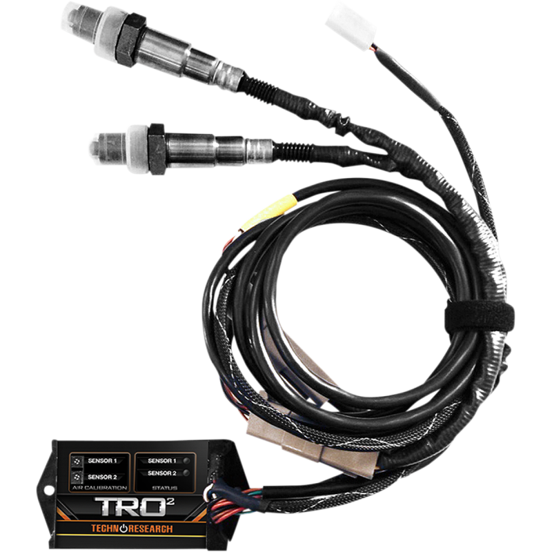 TRO2 SENSOR SYSTEM