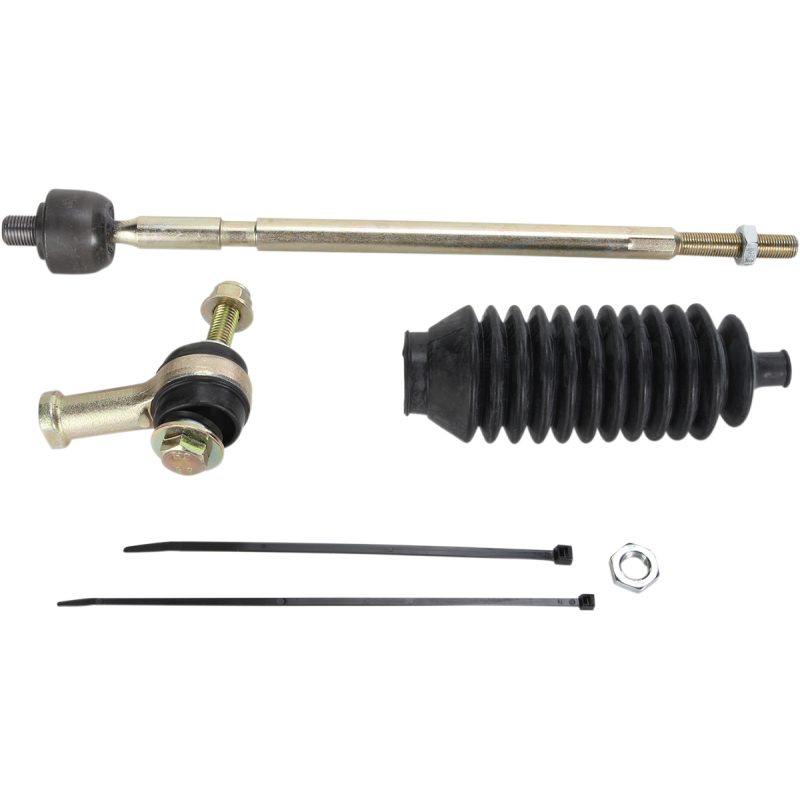TIE ROD END KIT RIGHT SIDE