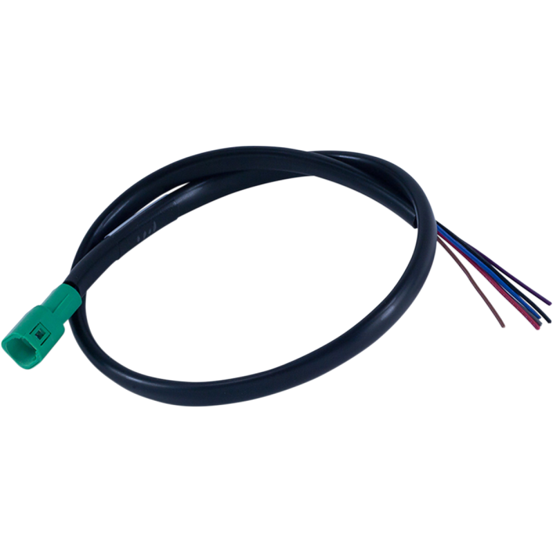 10-15 FL 20" HARNESS EXTENSION BARE