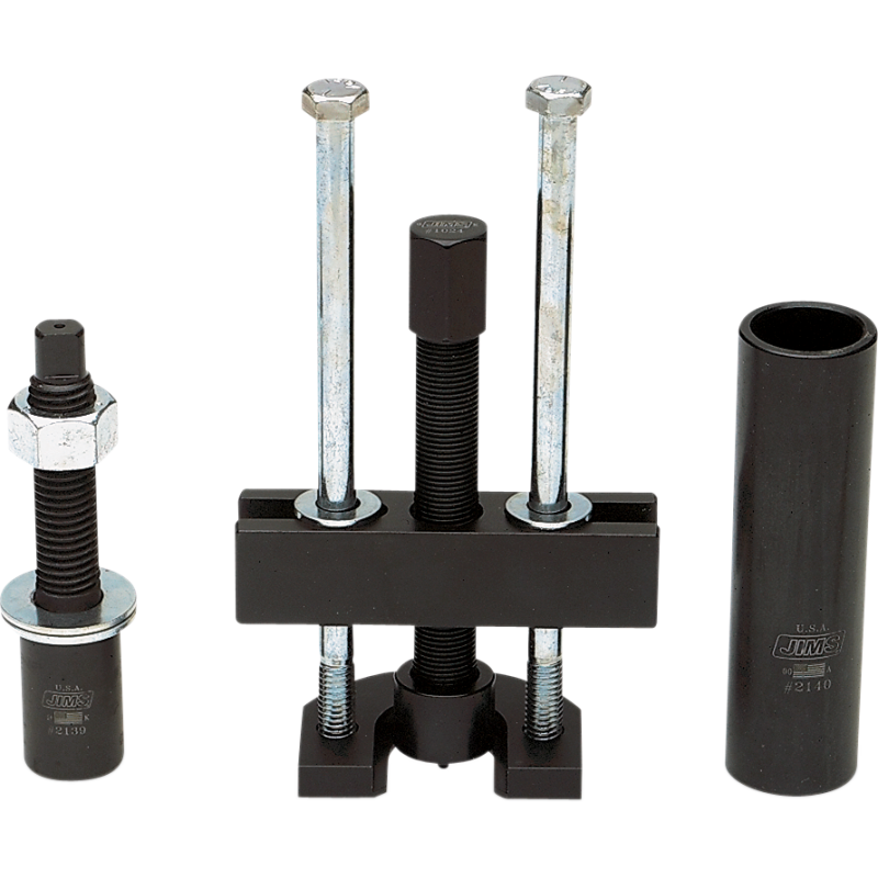 84-19 B/T M/SHAFT RACE REMOV/INST TOOL