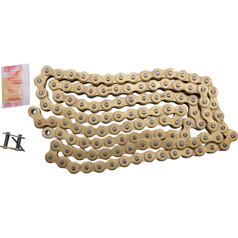 GB420MXZx120 GOLD HEAVY DUTY CHAIN (RK)