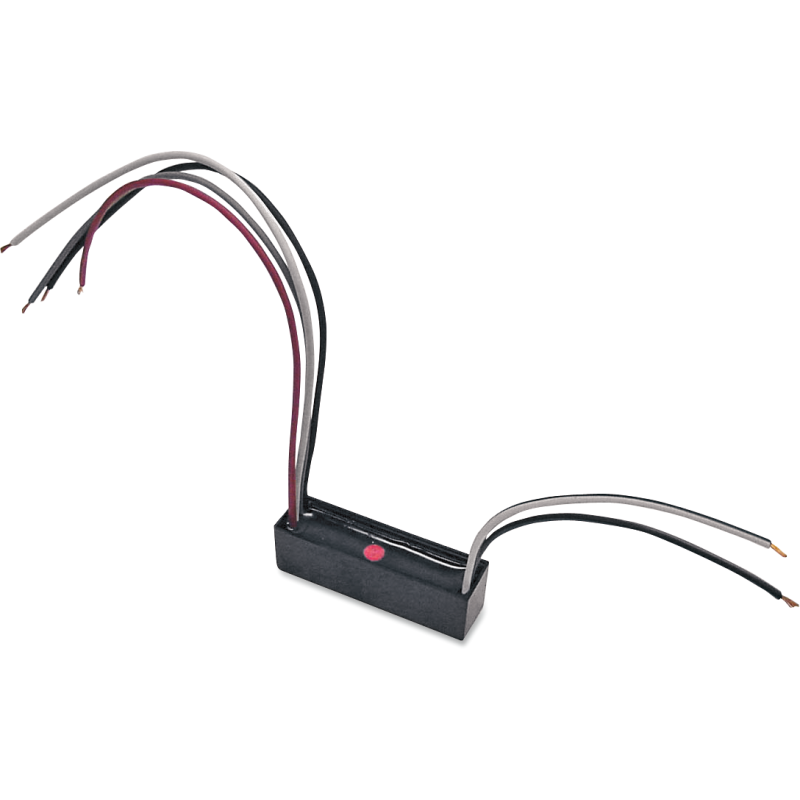 PUSH BUTTON CONVERTER