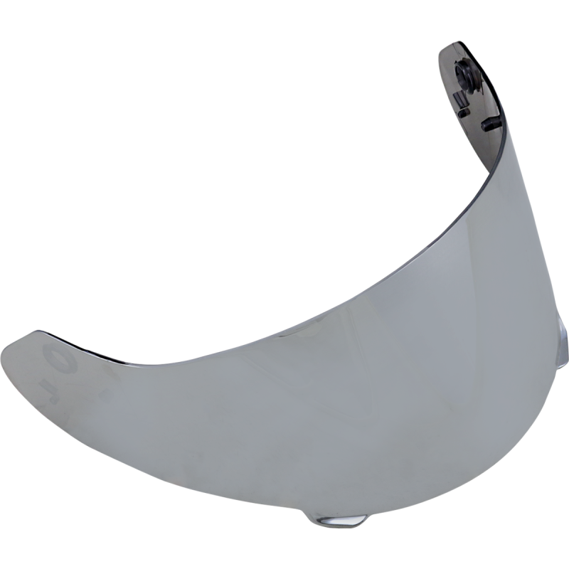 WARRANT SHIELD SILVER RST
