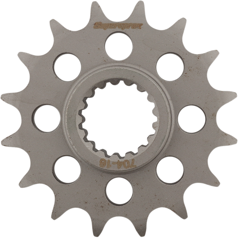 SPROCKET FR CST-704-16-2