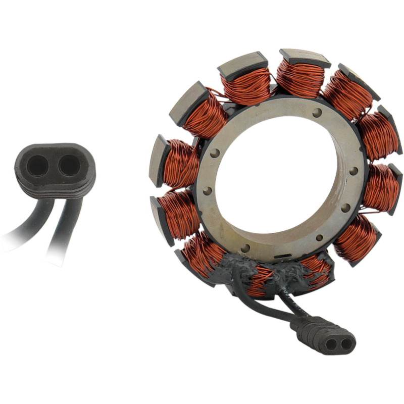 89-99 B/T 32AMP STATOR ACCEL