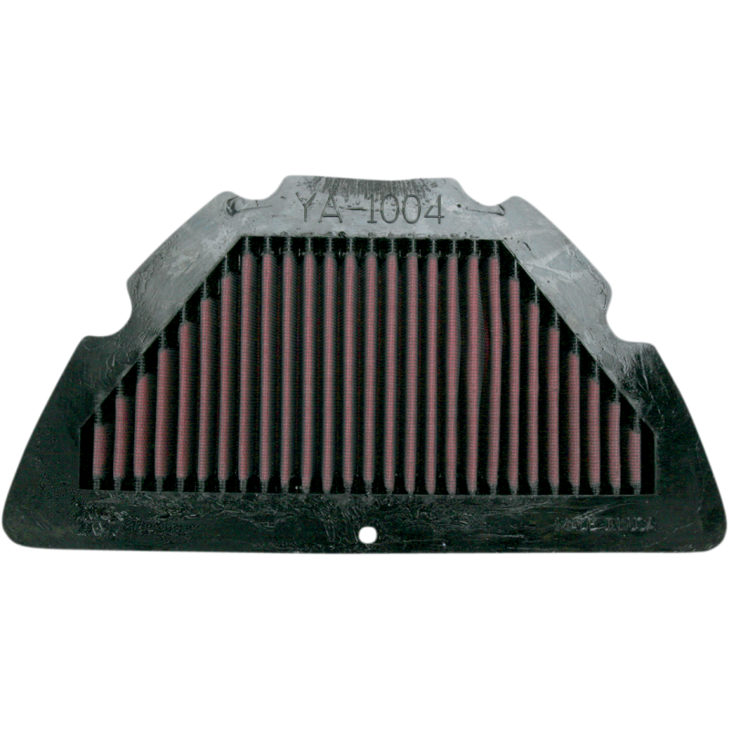 04-06 YZFR1 STK-REPL AIR FILTER K&N