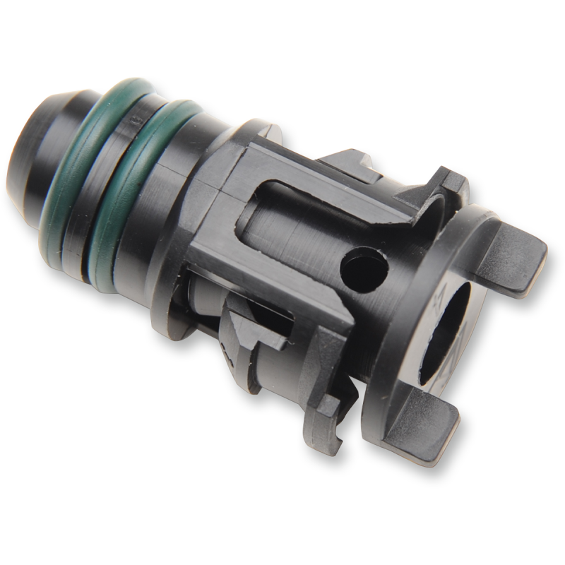 RETAINER OIL LN 00-17 S/TAIL