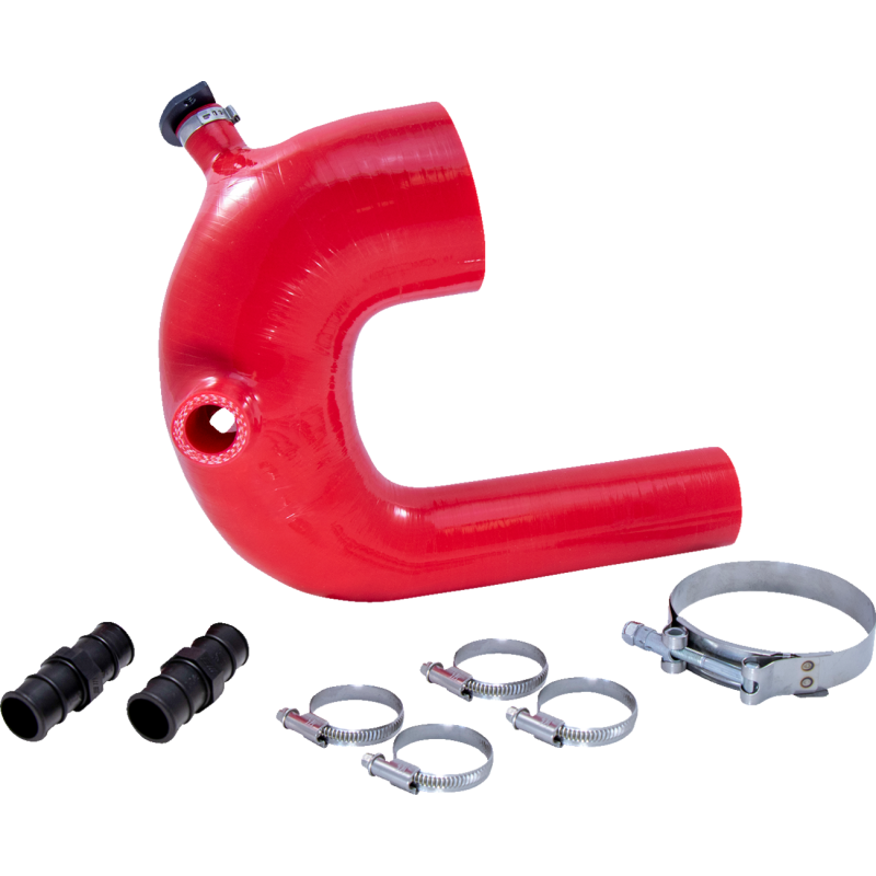 J TUBE KIT POL RZR XP TURBO 16-21