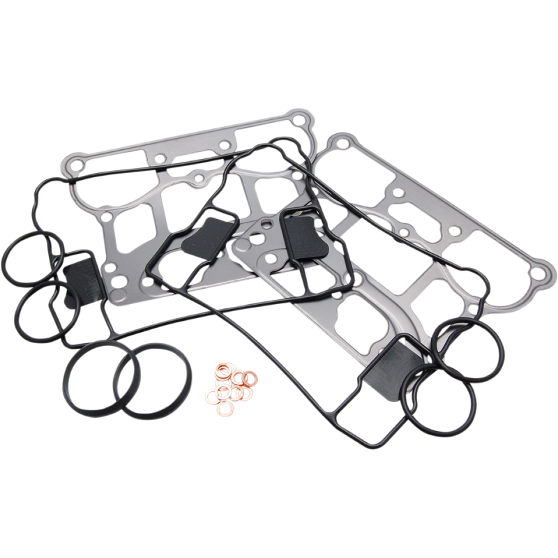 S&S DIE CAST ROCKER BOX G/ KIT