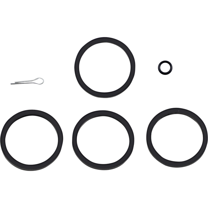 REBUILD KIT 4 PI CALIPER (KT)