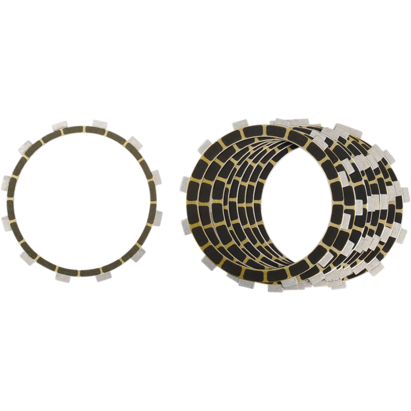 98-04 XVS1600 CF2000 CLUTCH KIT