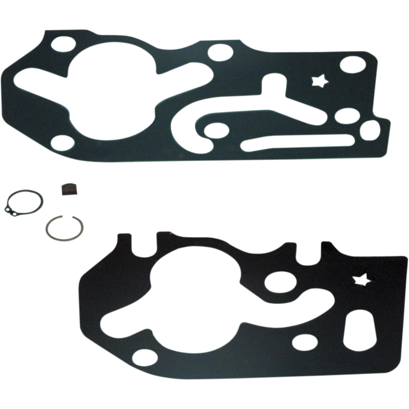 92-99 HVHP O/PUMP GASKET KIT (EA)