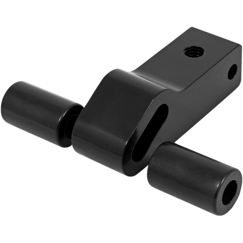 HDLT EXT BLOCK FXDF BLK