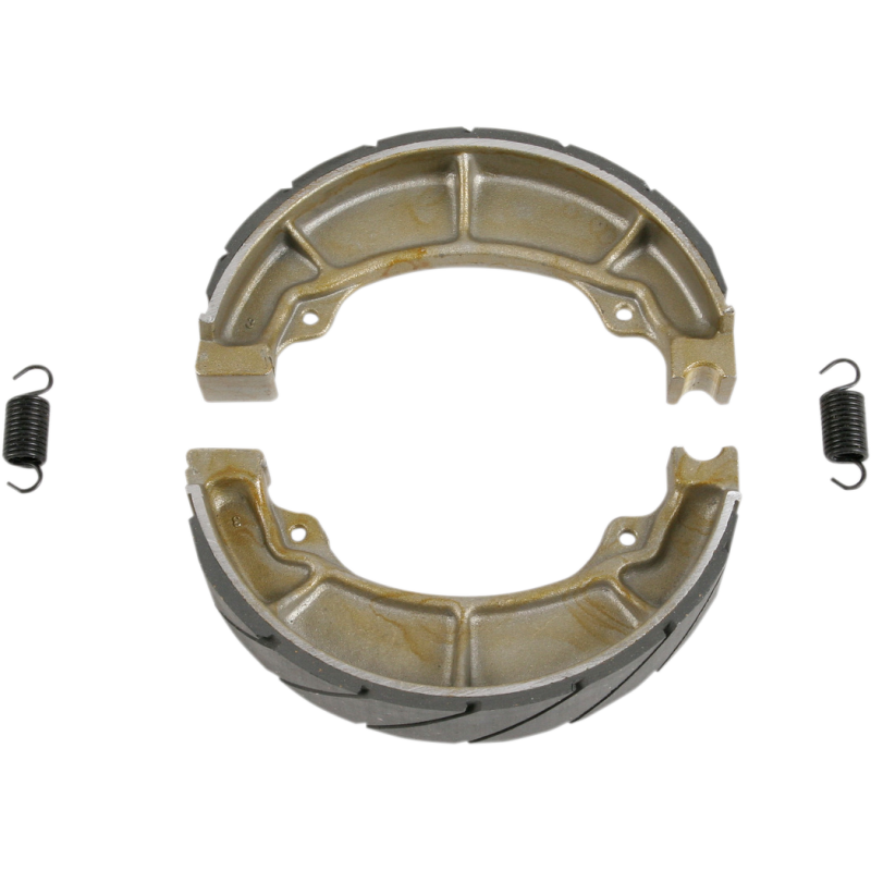 306G BRAKE SHOE SET EBC