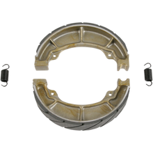 306G BRAKE SHOE SET EBC