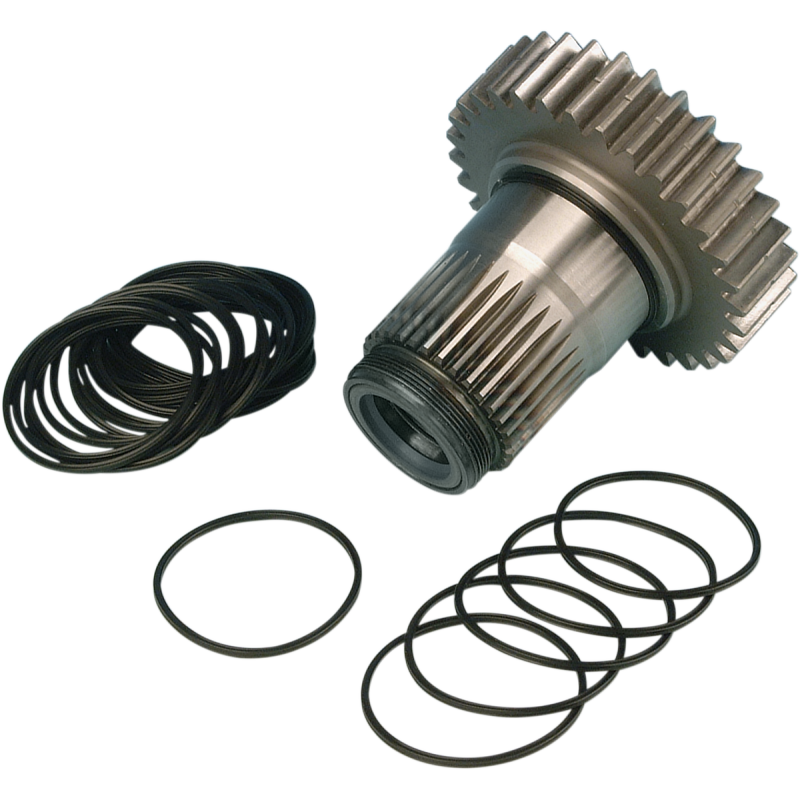 91-06 B/T MAIN DRIVE GEAR QUAD SEAL 25PK