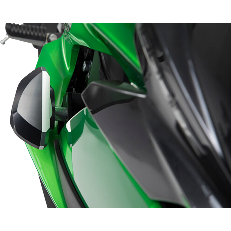 FRAME SLIDER KIT BK KAW Z 1000 SX 11