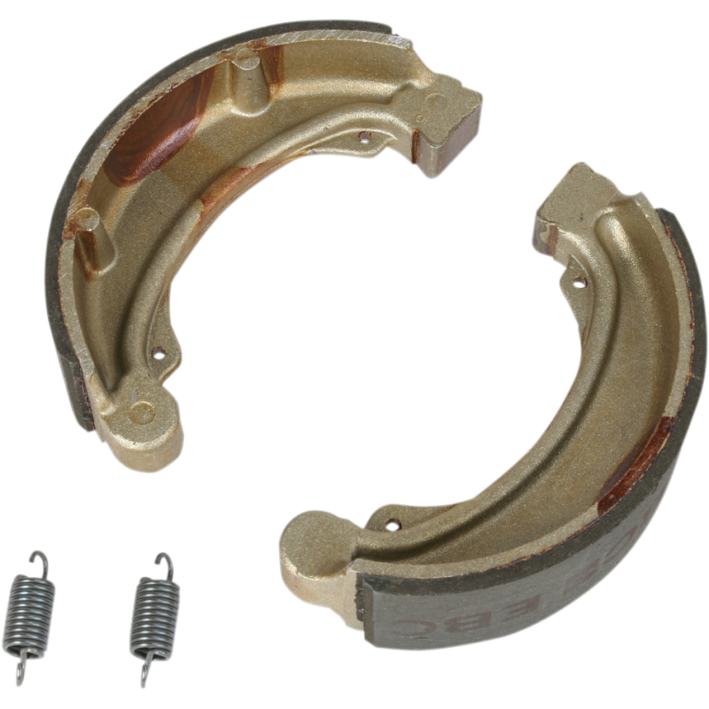 313 BRAKE SHOE SET EBC
