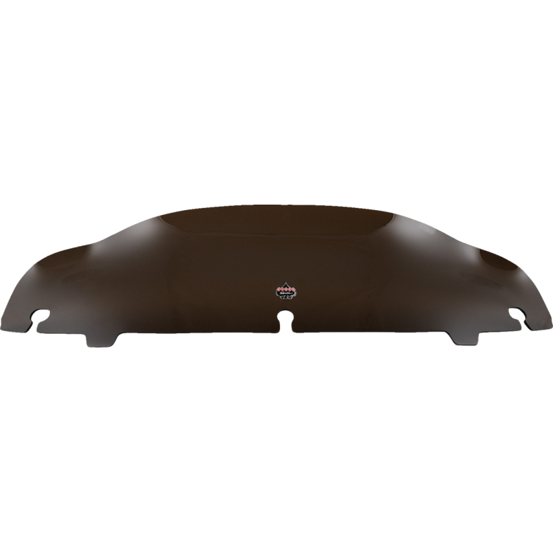 WINDSHIELD FLARE FLH 4" SPORT BRONZE