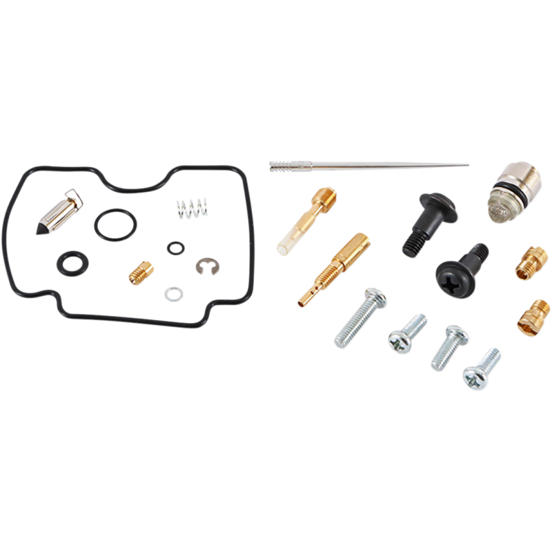 REPAIR KIT CARB YAM