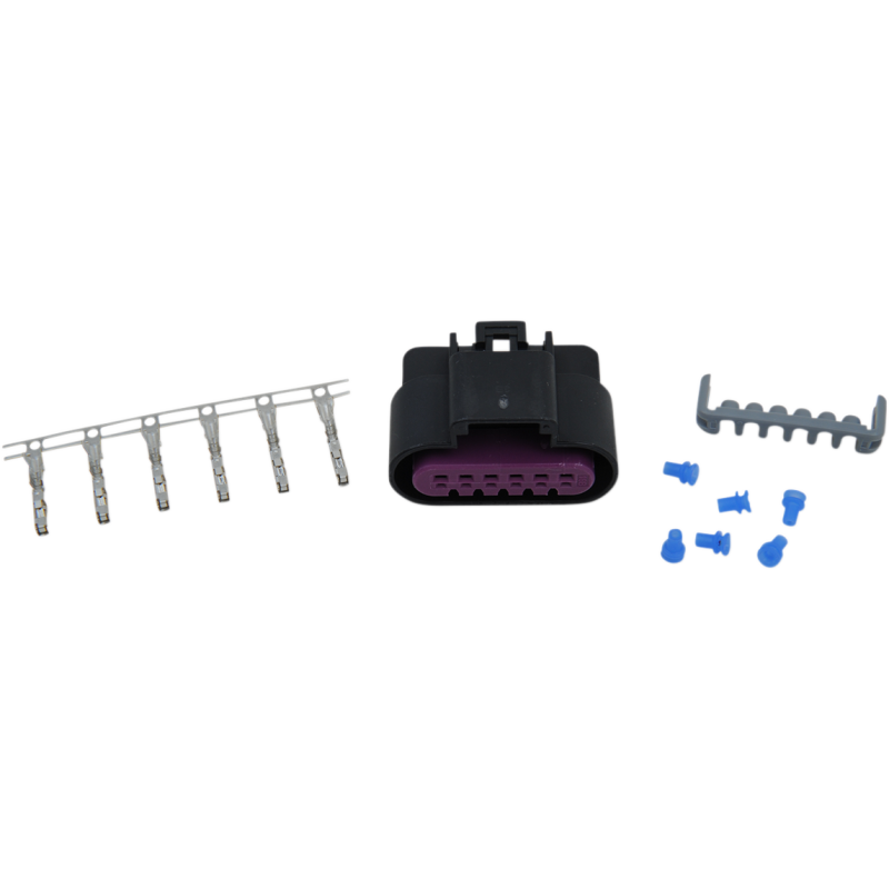 CONNECTOR OEM# 69201394