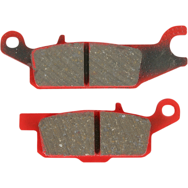 FA445X SPORT CARBON SERIES BRAKE PAD SET