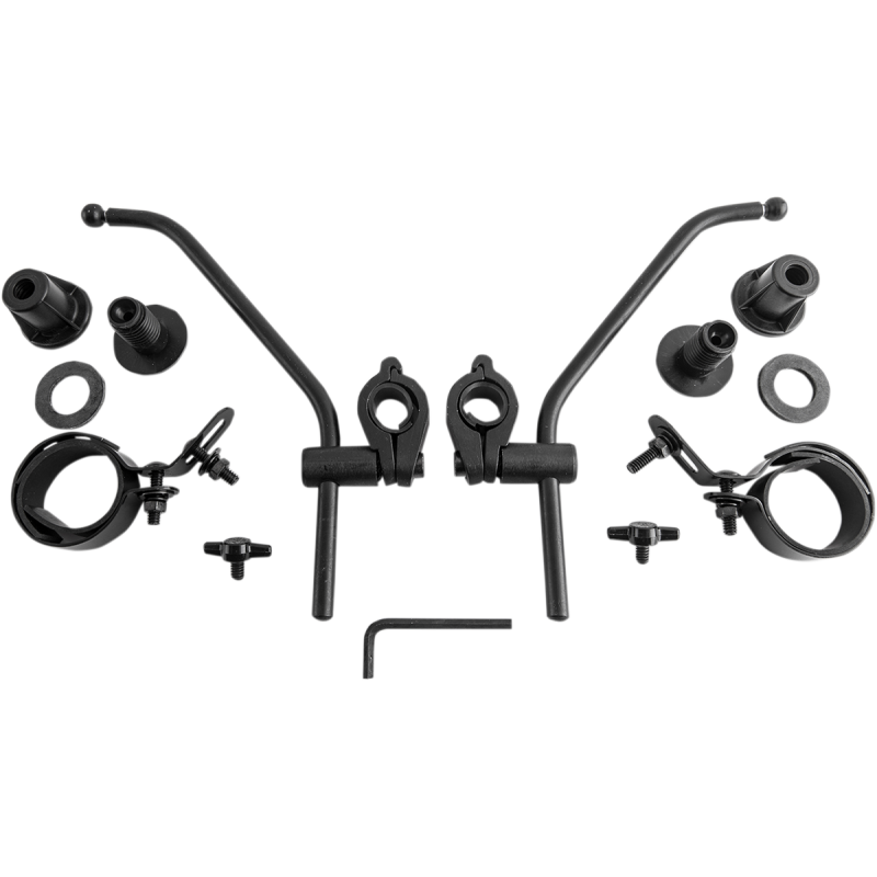 REPL HDWE F/ ENTERPRISE/SPIRIT/HELL 7/8"