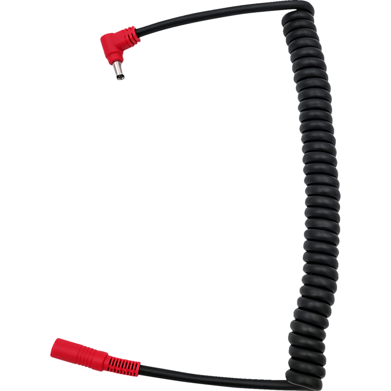 CORD 4 FOOT EXTENSION COIL