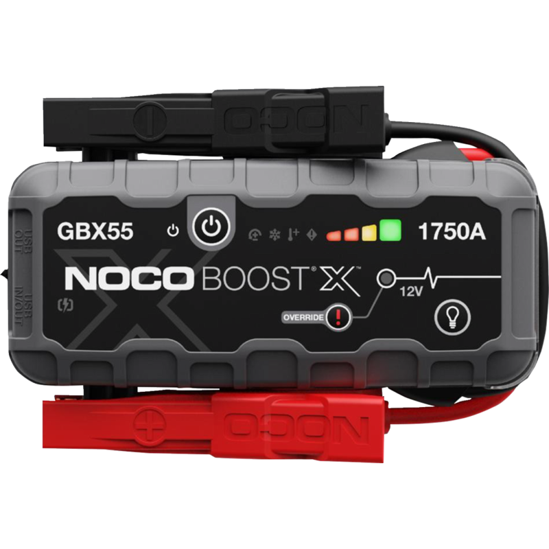 GBX55 EVA Protection Case