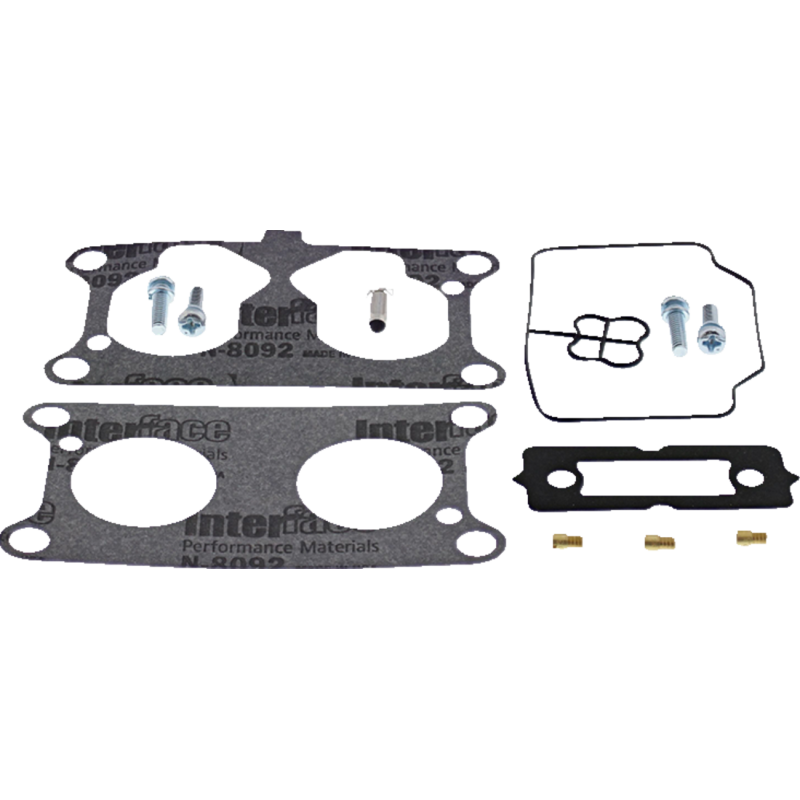 REPAIR KIT CARB KAW