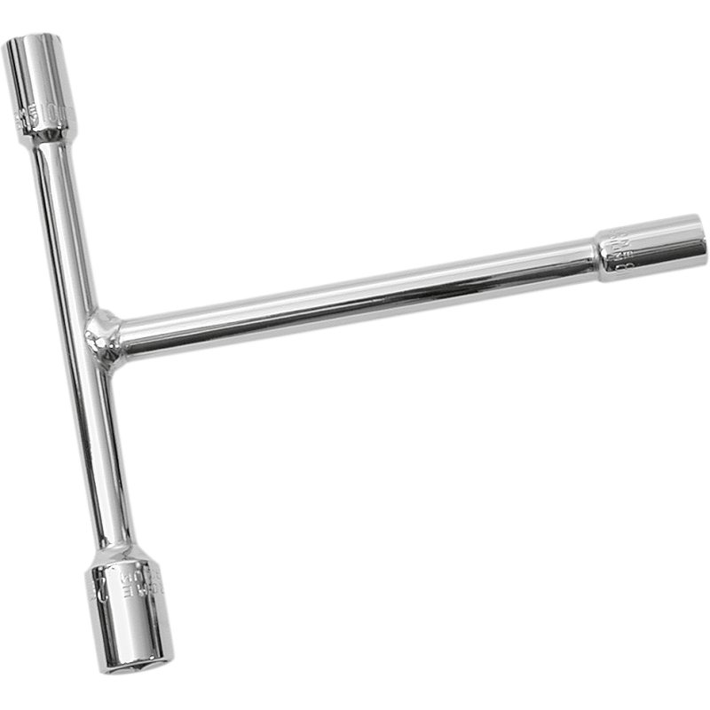 THREE WAY PACKWRENCH